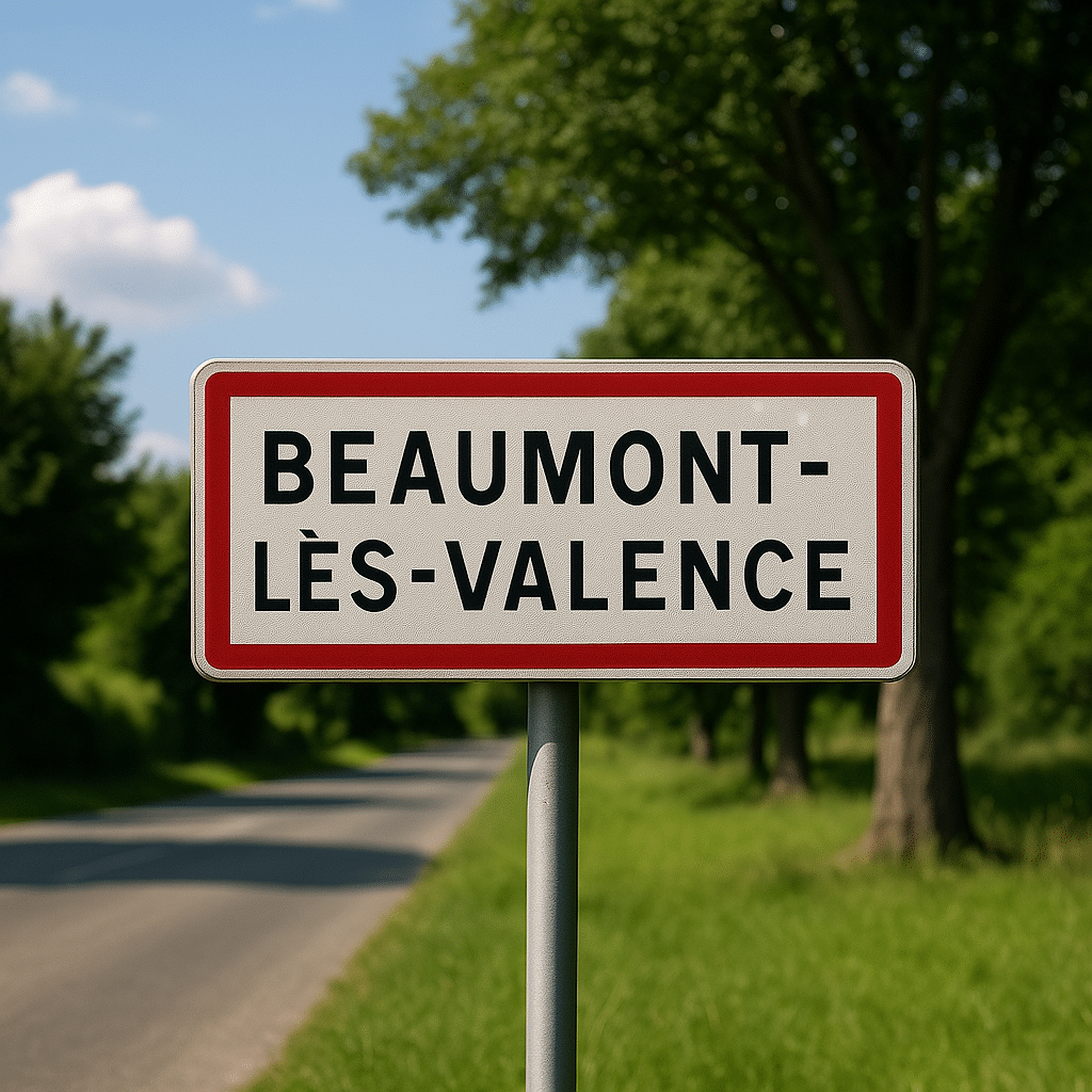 beaumont-les-valence