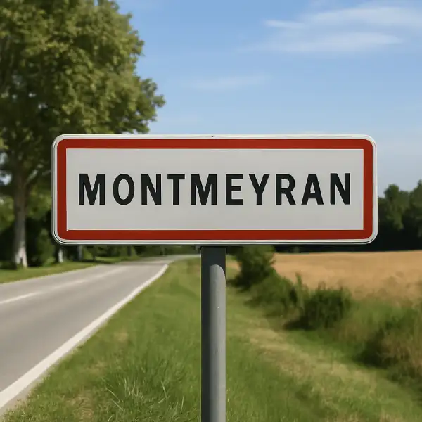 Montmeyran