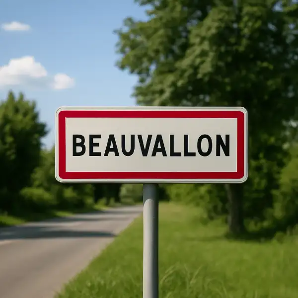 Beauvallon