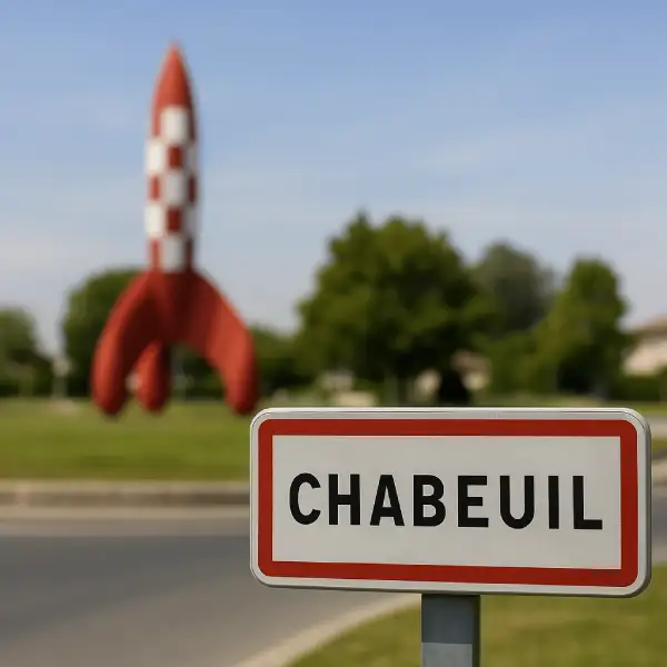 Chabeuil