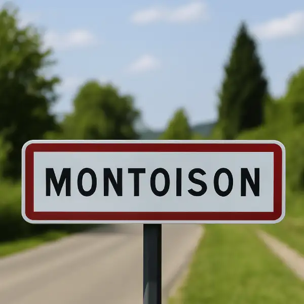 Montoison
