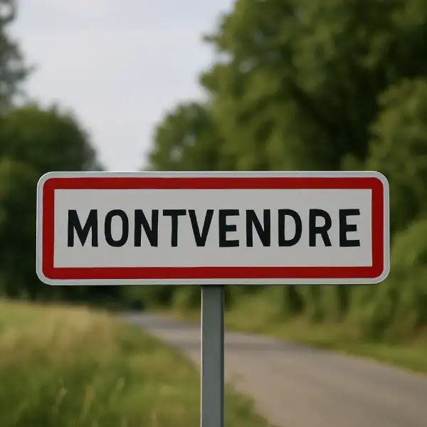 Montvendre