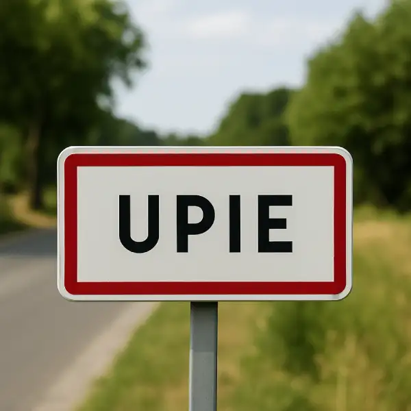 Upie